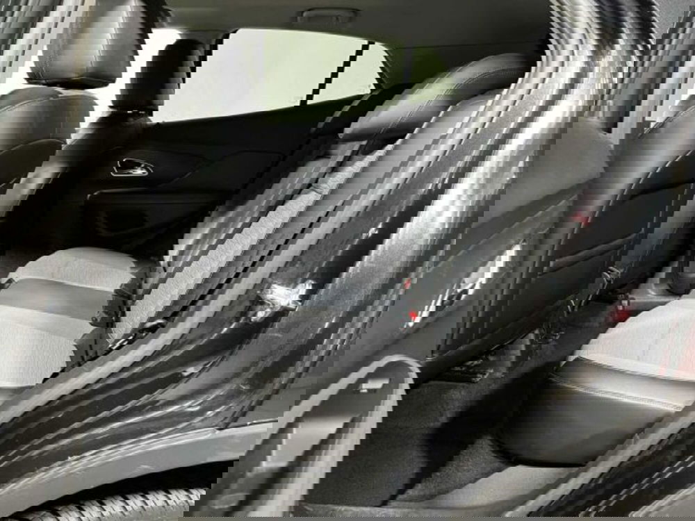 Opel Mokka usata a Sondrio (11)