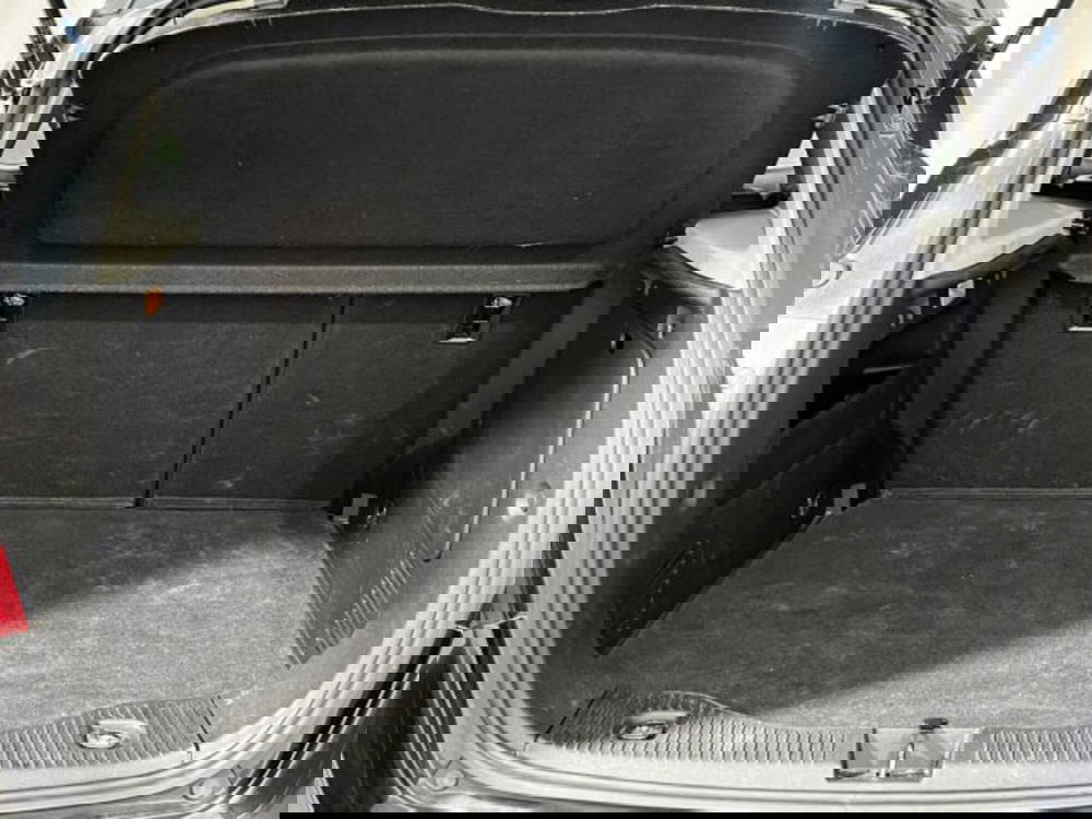 Opel Mokka usata a Sondrio (15)