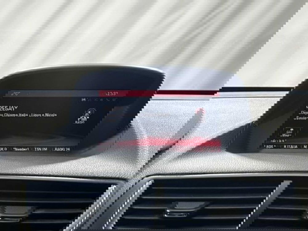 Opel Mokka usata a Sondrio (17)