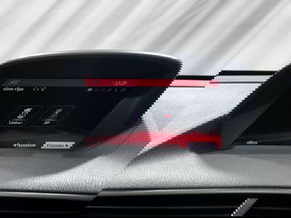 Opel Mokka usata a Sondrio (18)