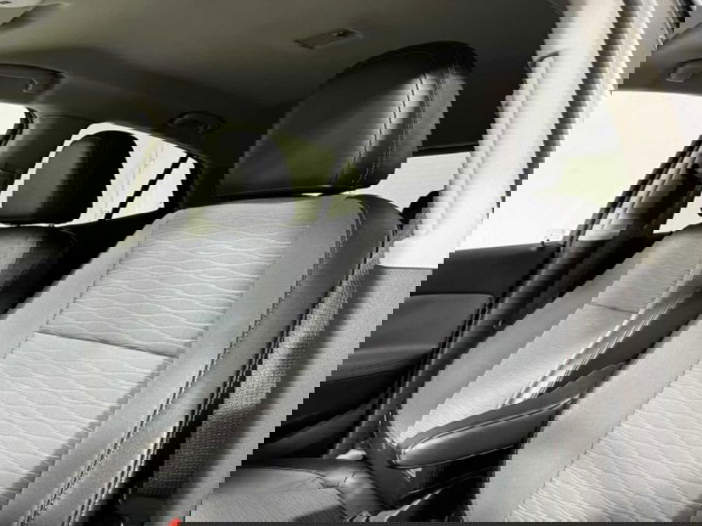 Opel Mokka usata a Sondrio (19)