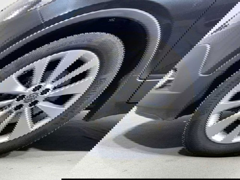 Opel Mokka usata a Sondrio (9)