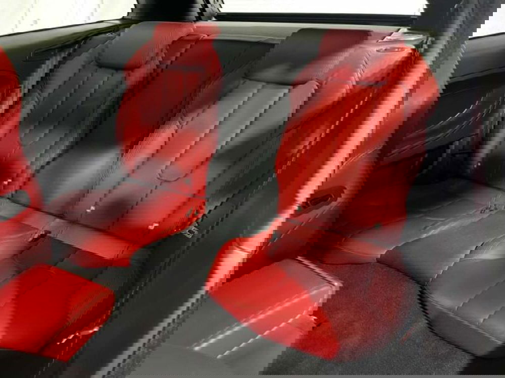 Land Rover Range Rover Evoque usata a Sondrio (11)