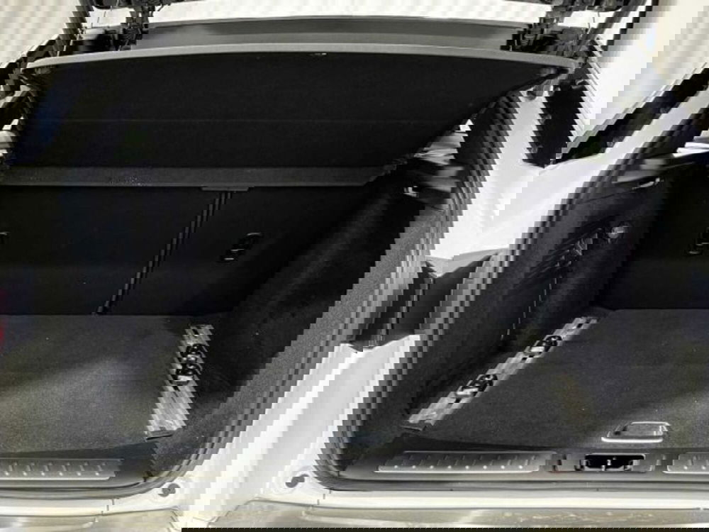 Land Rover Range Rover Evoque usata a Sondrio (15)