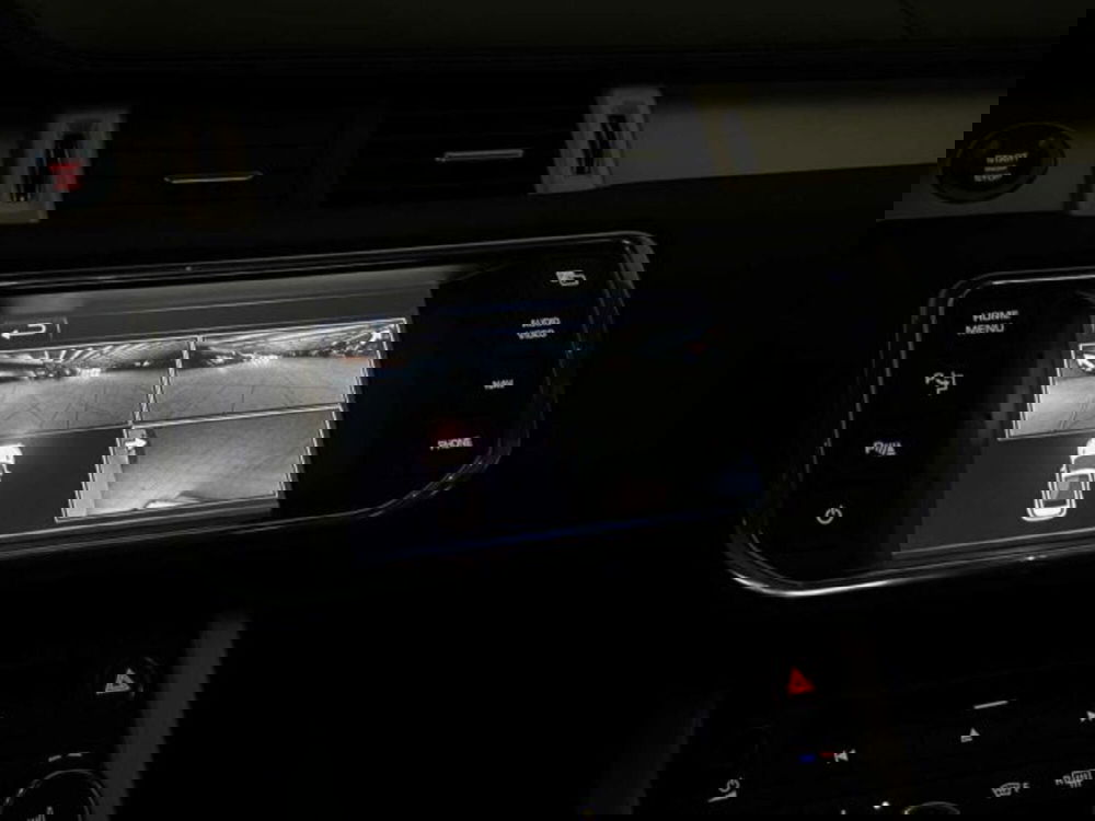 Land Rover Range Rover Evoque usata a Sondrio (20)