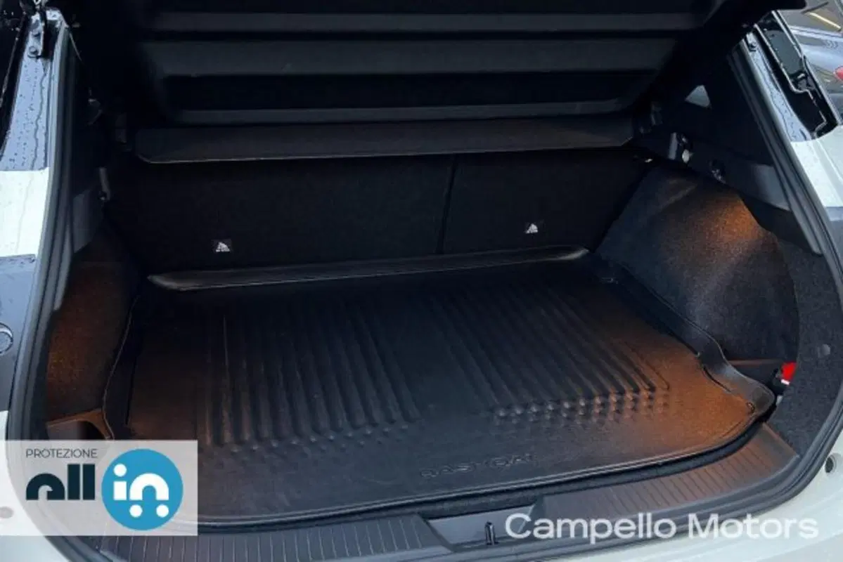 Nissan Qashqai usata a Venezia (10)