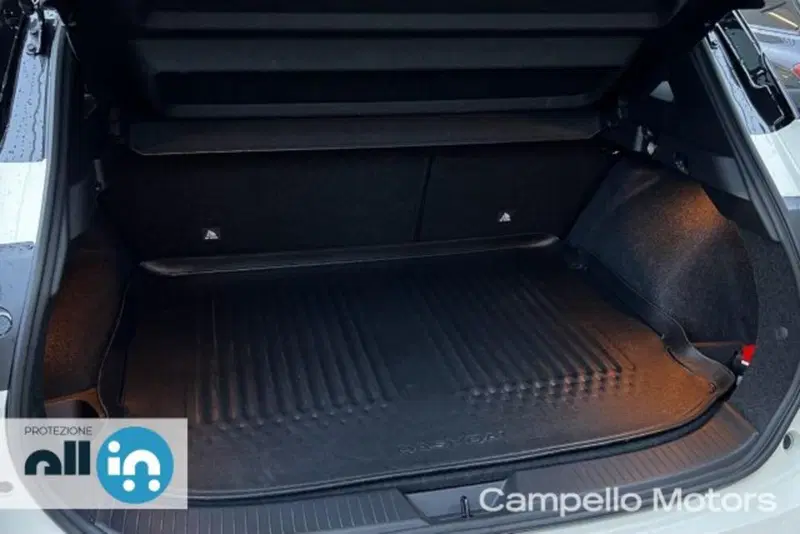 Nissan Qashqai usata a Venezia (10)
