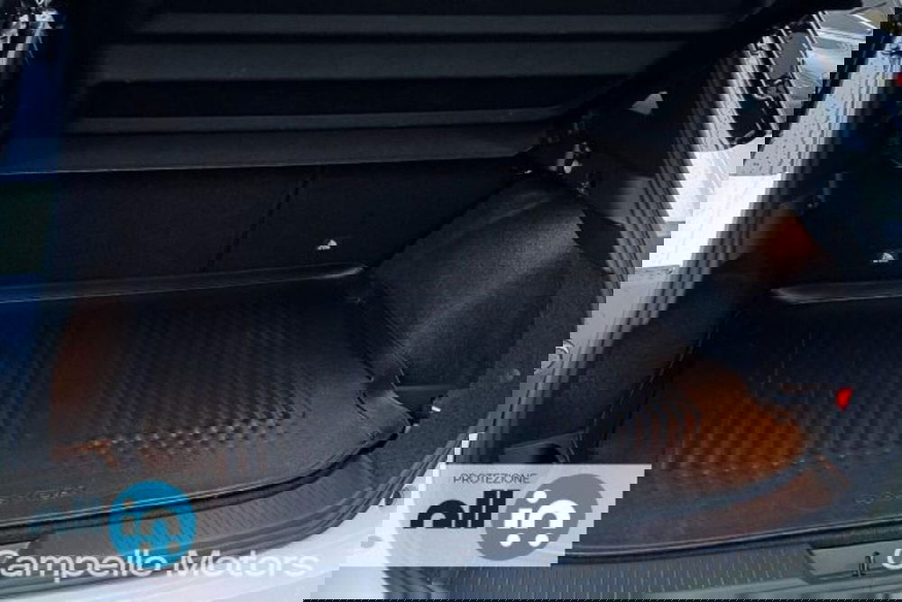 Nissan Qashqai usata a Venezia (10)