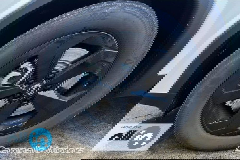 Nissan Qashqai usata a Venezia (11)