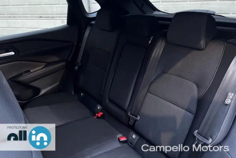 Nissan Qashqai usata a Venezia (6)