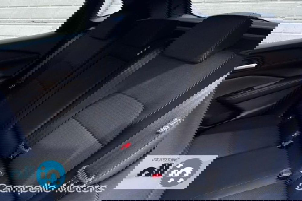 Nissan Qashqai usata a Venezia (6)