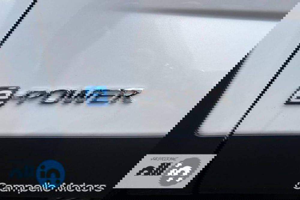 Nissan Qashqai usata a Venezia (8)