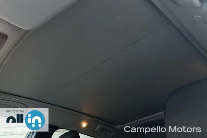 Nissan Qashqai usata a Venezia (9)