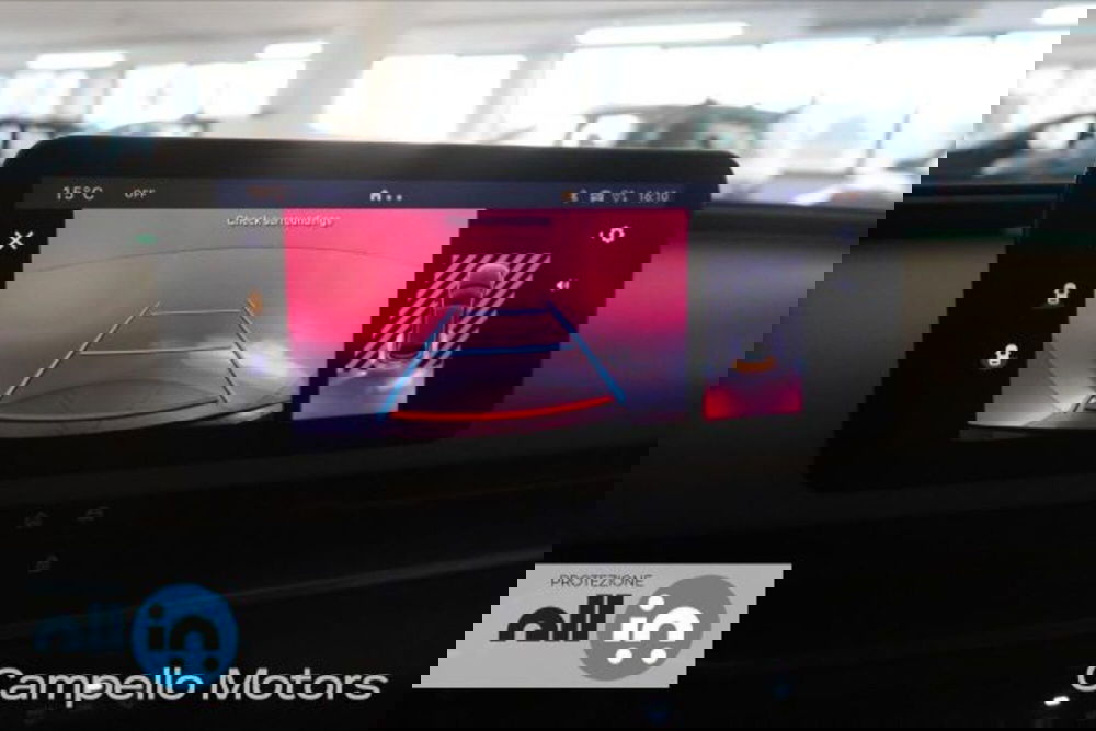 Fiat 600 usata a Venezia (11)