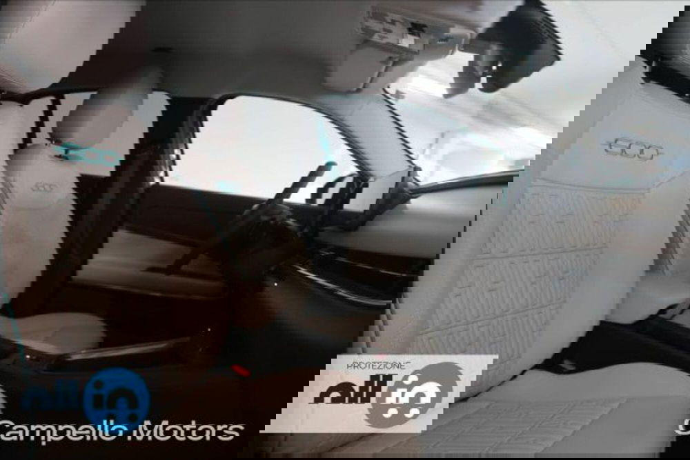 Fiat 600 usata a Venezia (15)