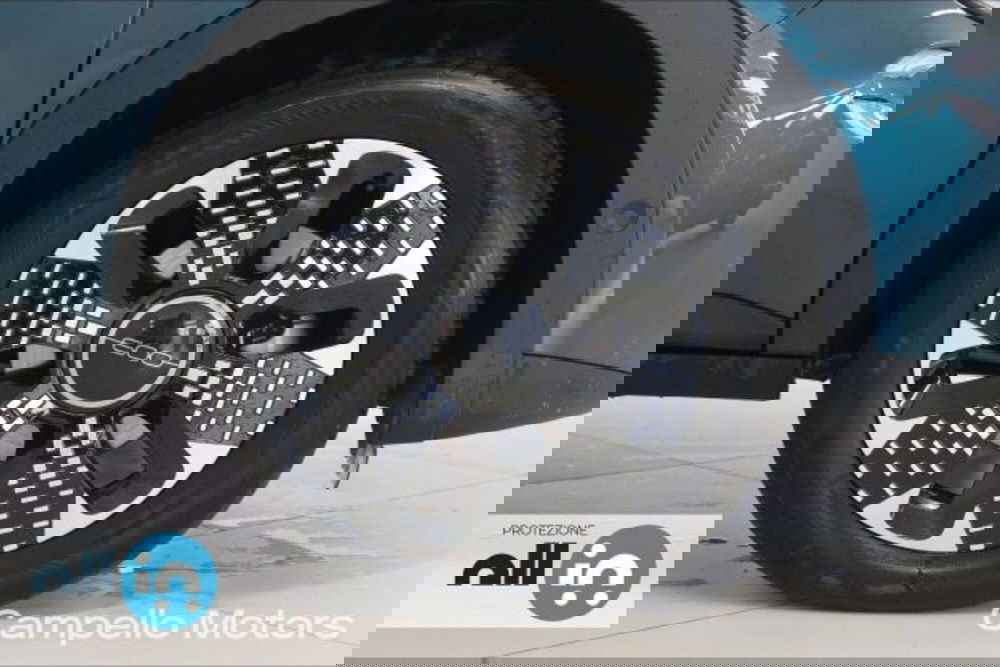 Fiat 600 usata a Venezia (20)