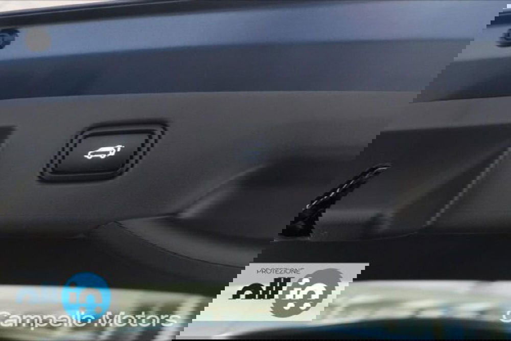 Kia Niro usata a Venezia (16)