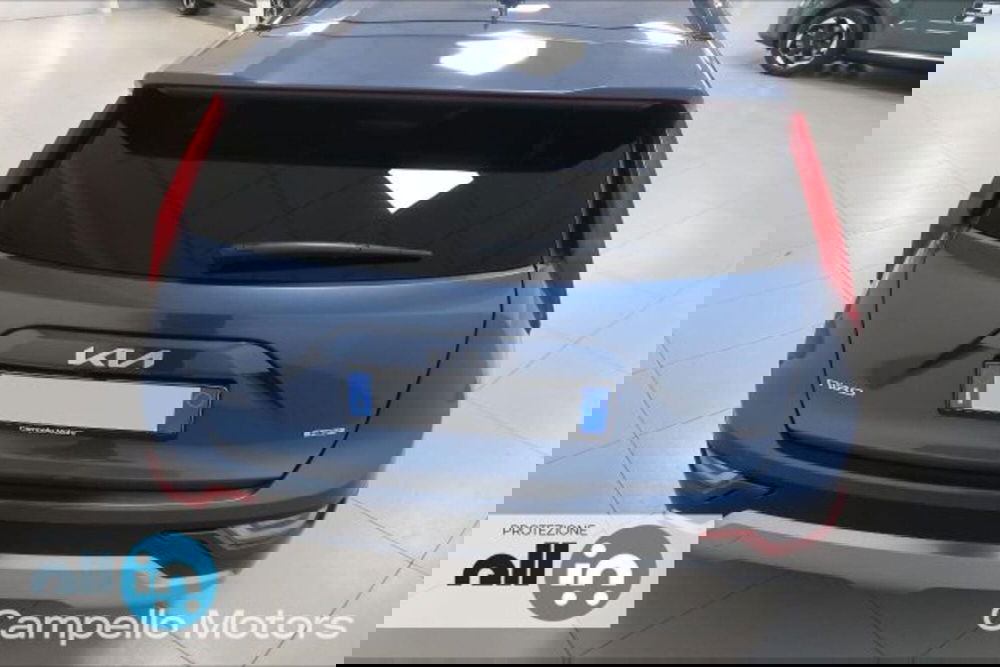 Kia Niro usata a Venezia (3)