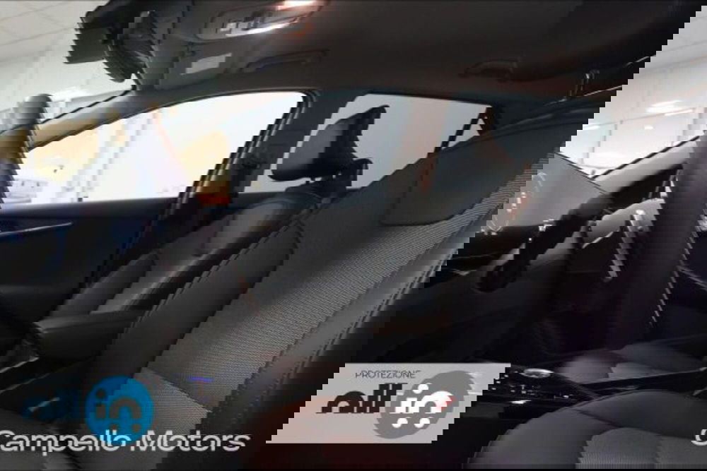 Kia Niro usata a Venezia (4)