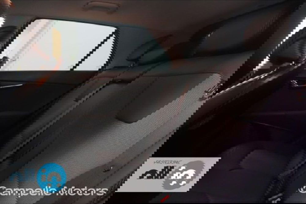 Kia Niro usata a Venezia (5)