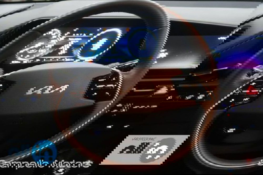 Kia Niro usata a Venezia (7)