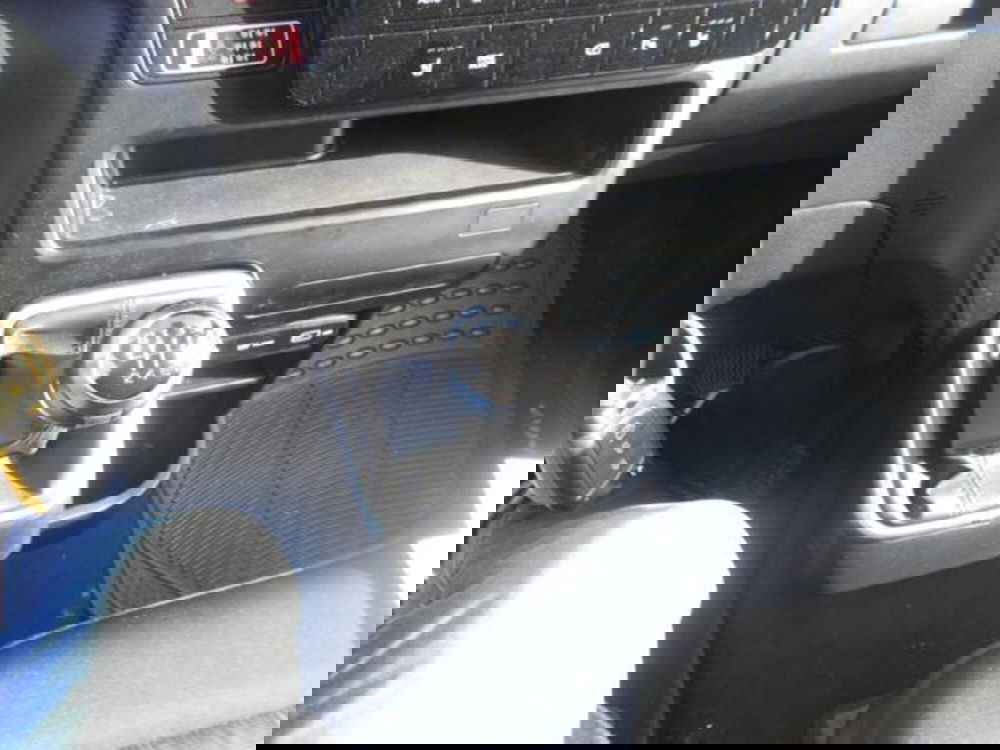 Hyundai Staria usata a Pisa (10)