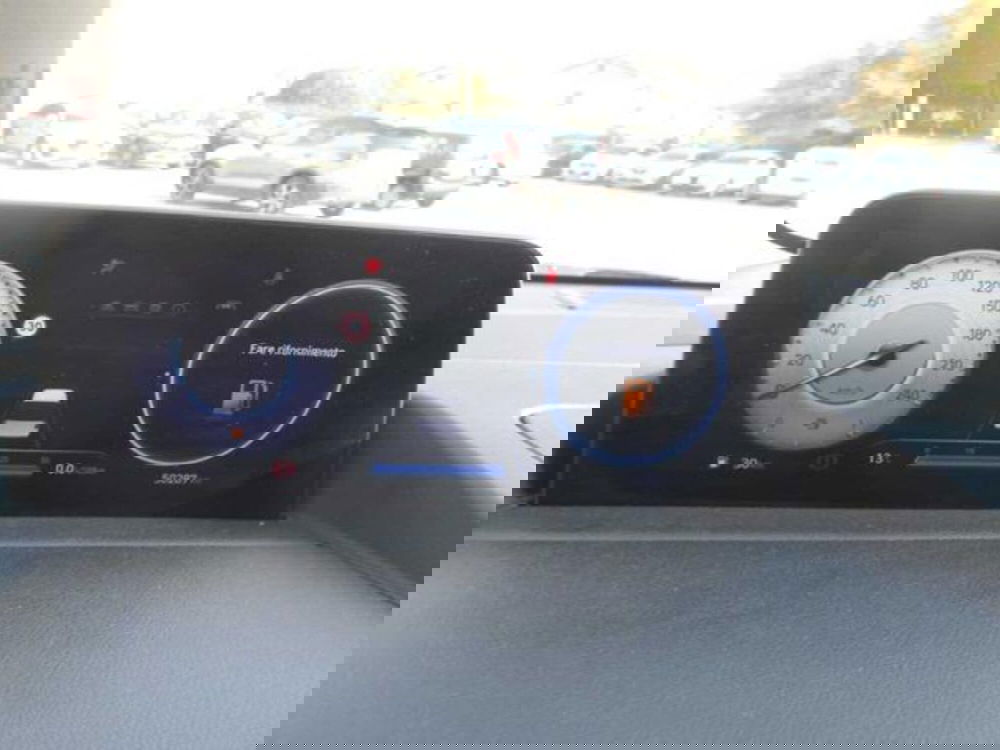 Hyundai Staria usata a Pisa (11)