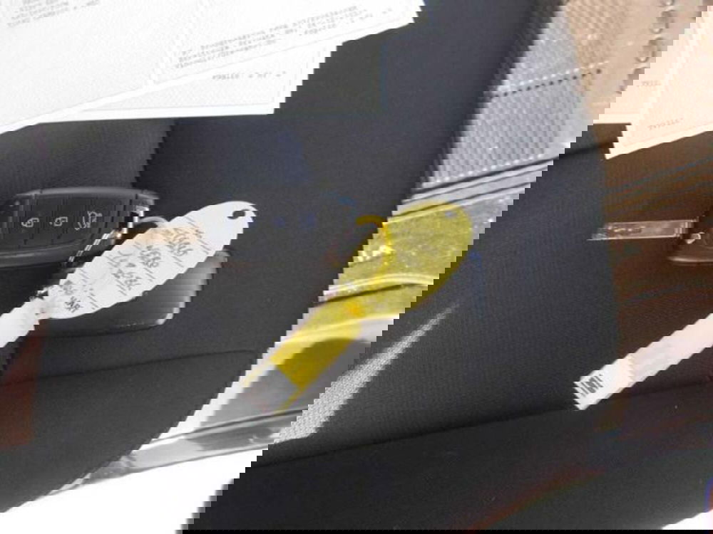 Hyundai Staria usata a Pisa (12)