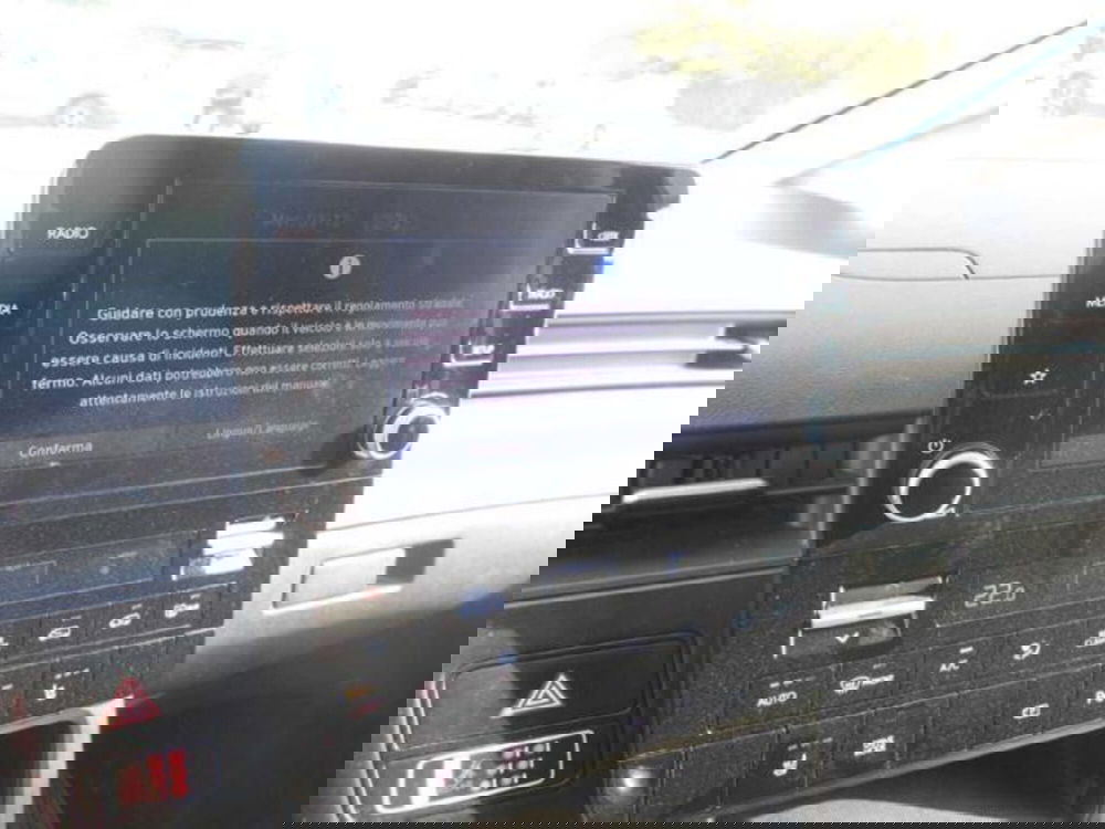 Hyundai Staria usata a Pisa (13)