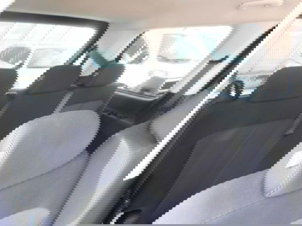 Hyundai Staria usata a Pisa (3)