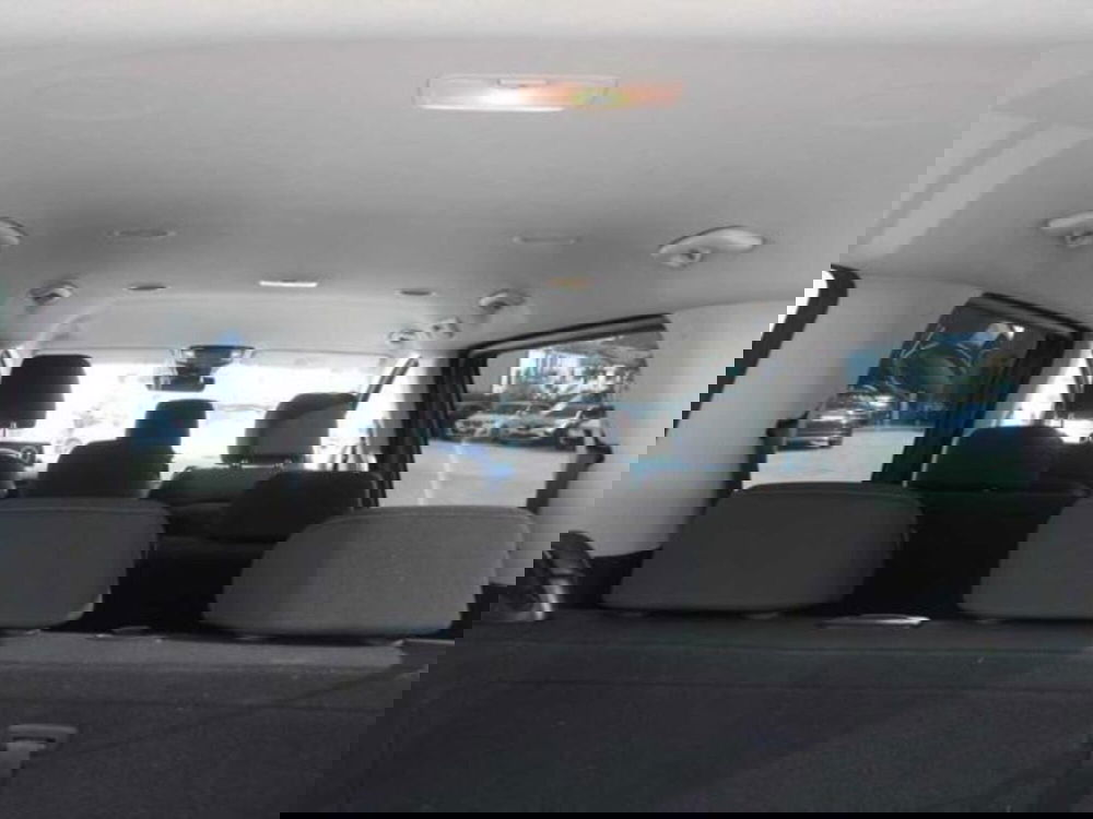 Hyundai Staria usata a Pisa (4)