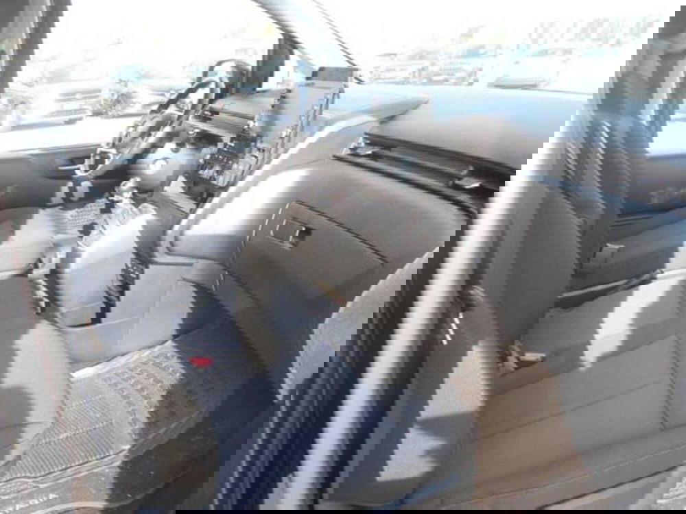 Hyundai Staria usata a Pisa (9)