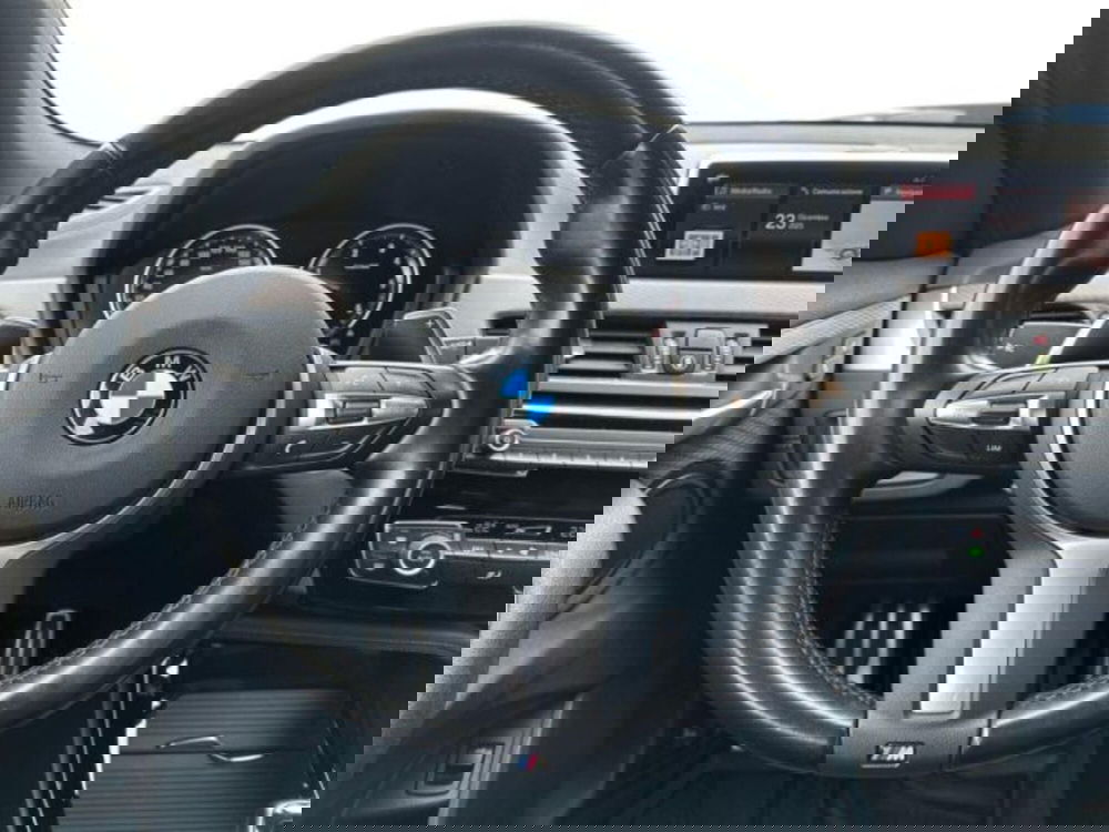 BMW X2 usata a Verona (10)