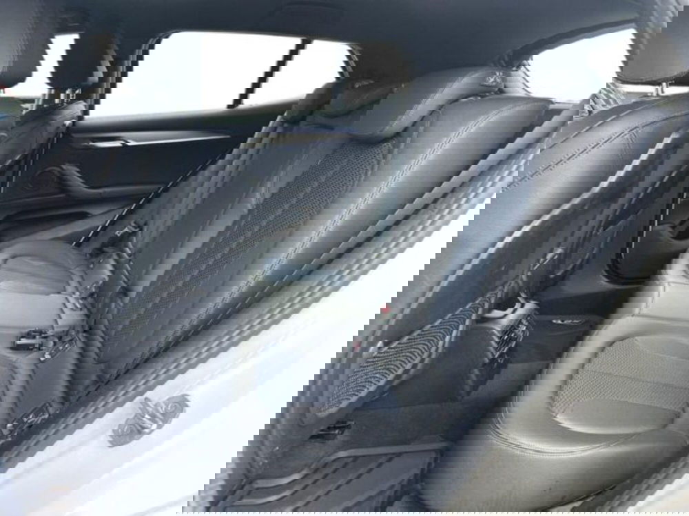 BMW X2 usata a Verona (11)