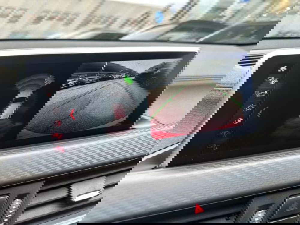 BMW X2 usata a Verona (12)