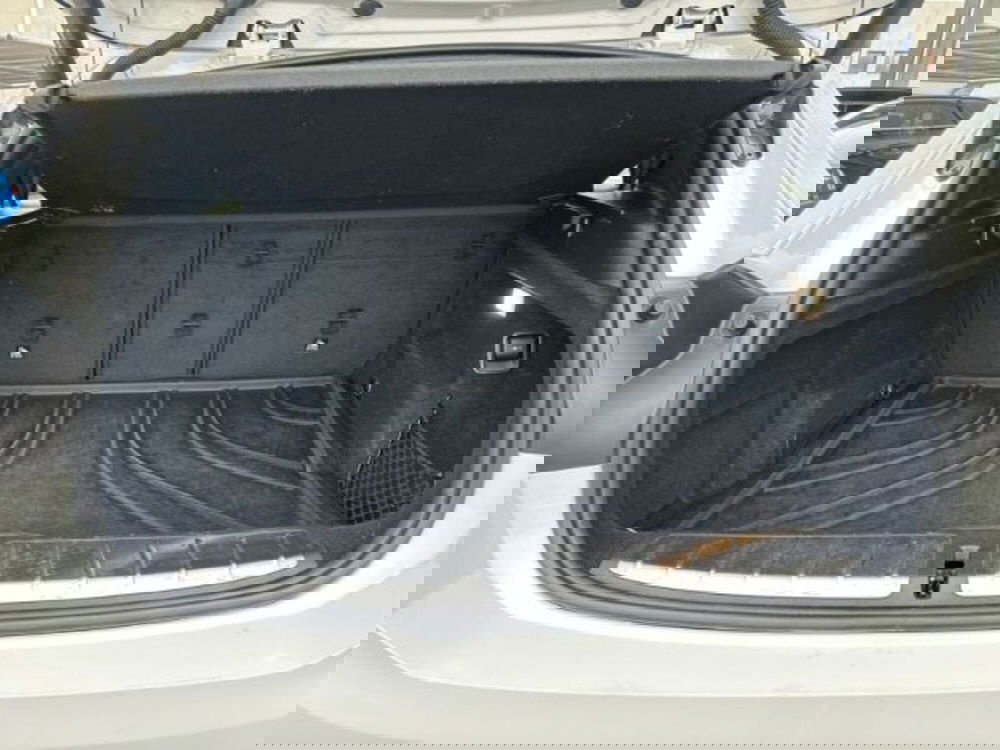 BMW X2 usata a Verona (13)