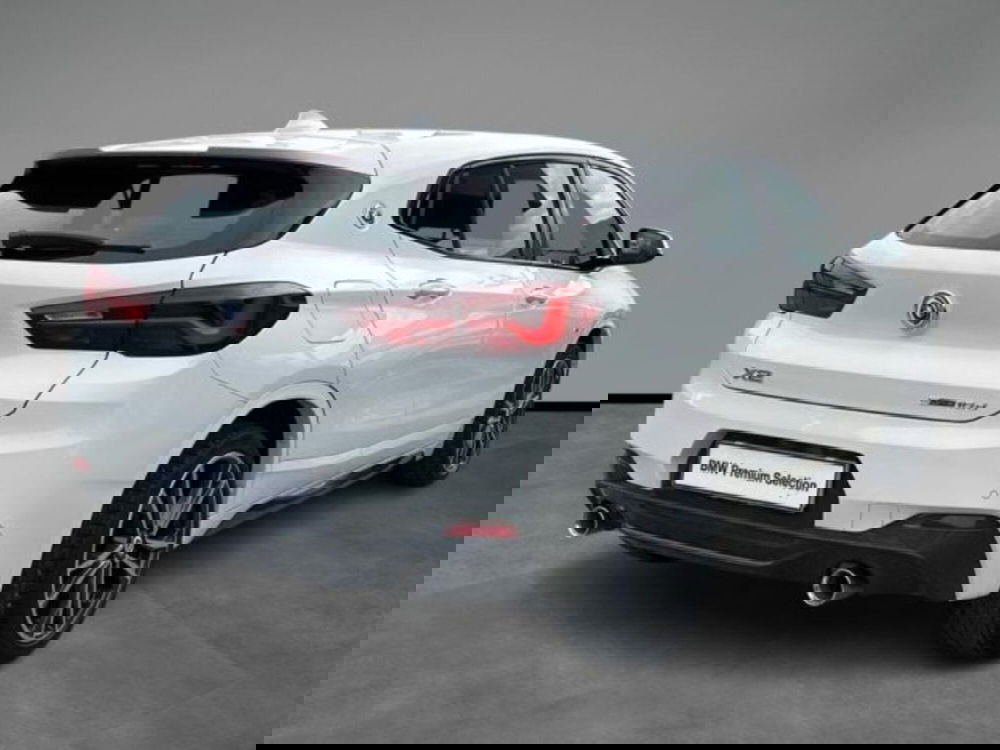 BMW X2 usata a Verona (15)