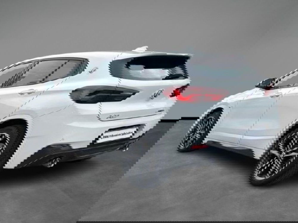 BMW X2 usata a Verona (3)