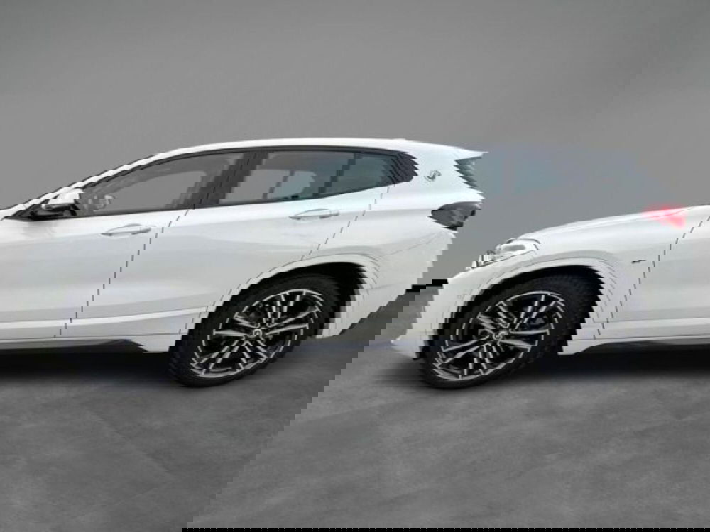 BMW X2 usata a Verona (4)