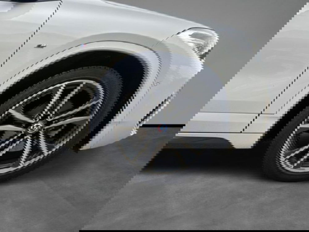 BMW X2 usata a Verona (5)