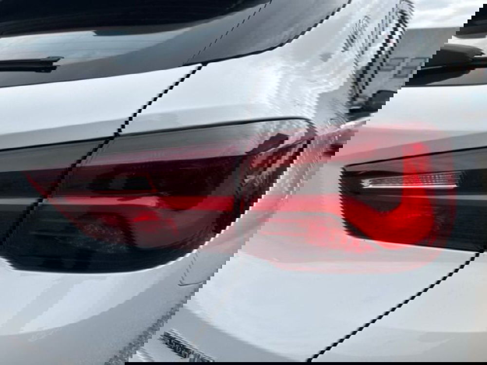 BMW X2 usata a Verona (7)