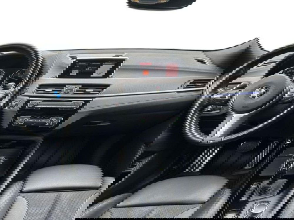 BMW X2 usata a Verona (8)