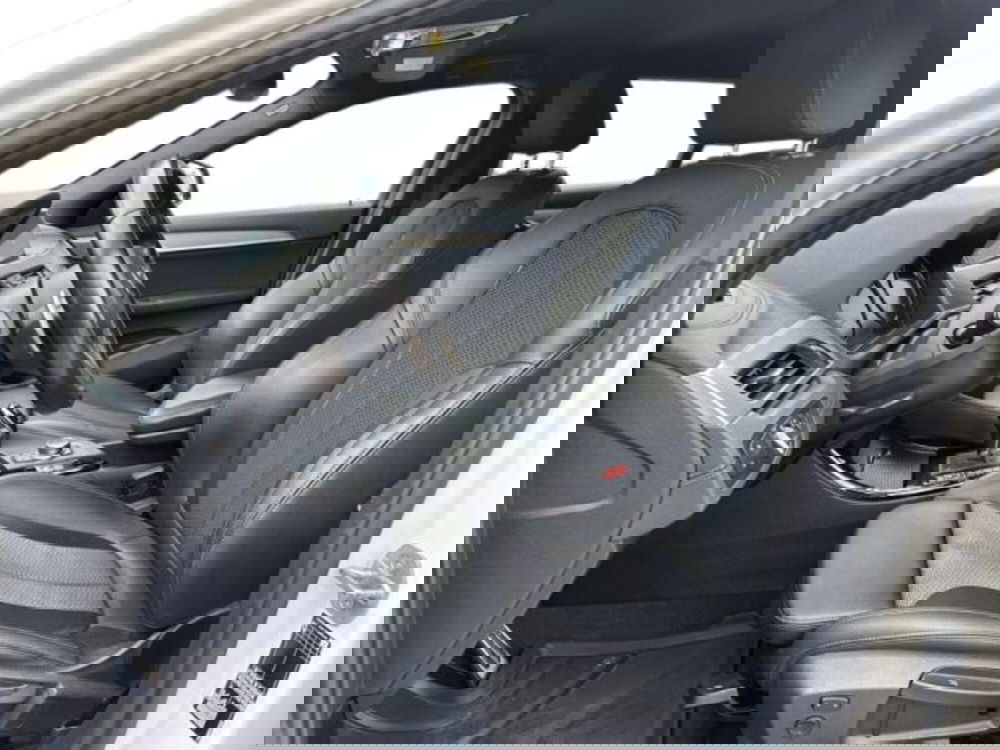 BMW X2 usata a Verona (9)