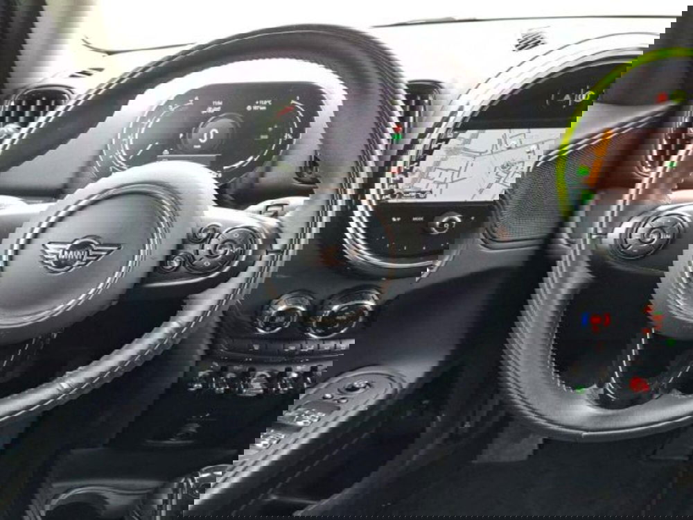 MINI Mini Countryman usata a Verona (10)