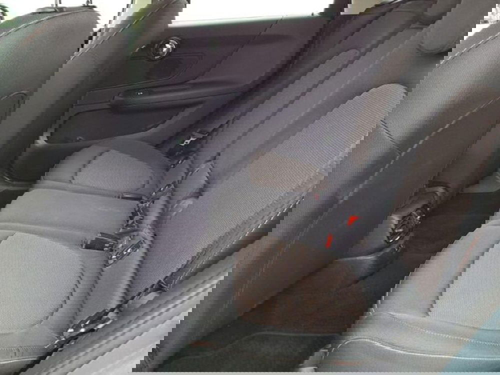 MINI Mini Countryman usata a Verona (11)