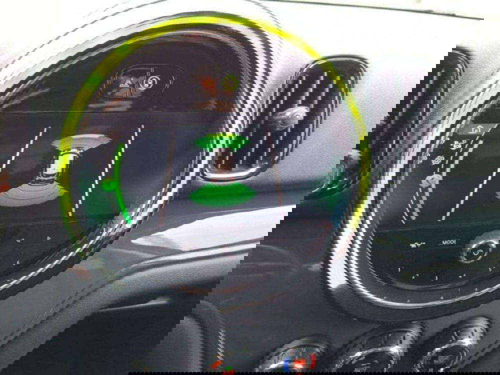 MINI Mini Countryman usata a Verona (12)