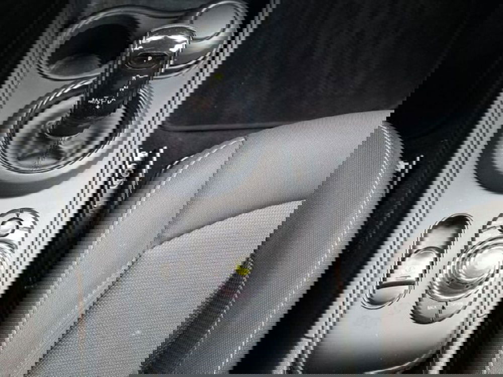 MINI Mini Countryman usata a Verona (13)