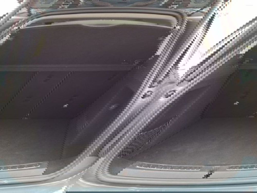 MINI Mini Countryman usata a Verona (14)