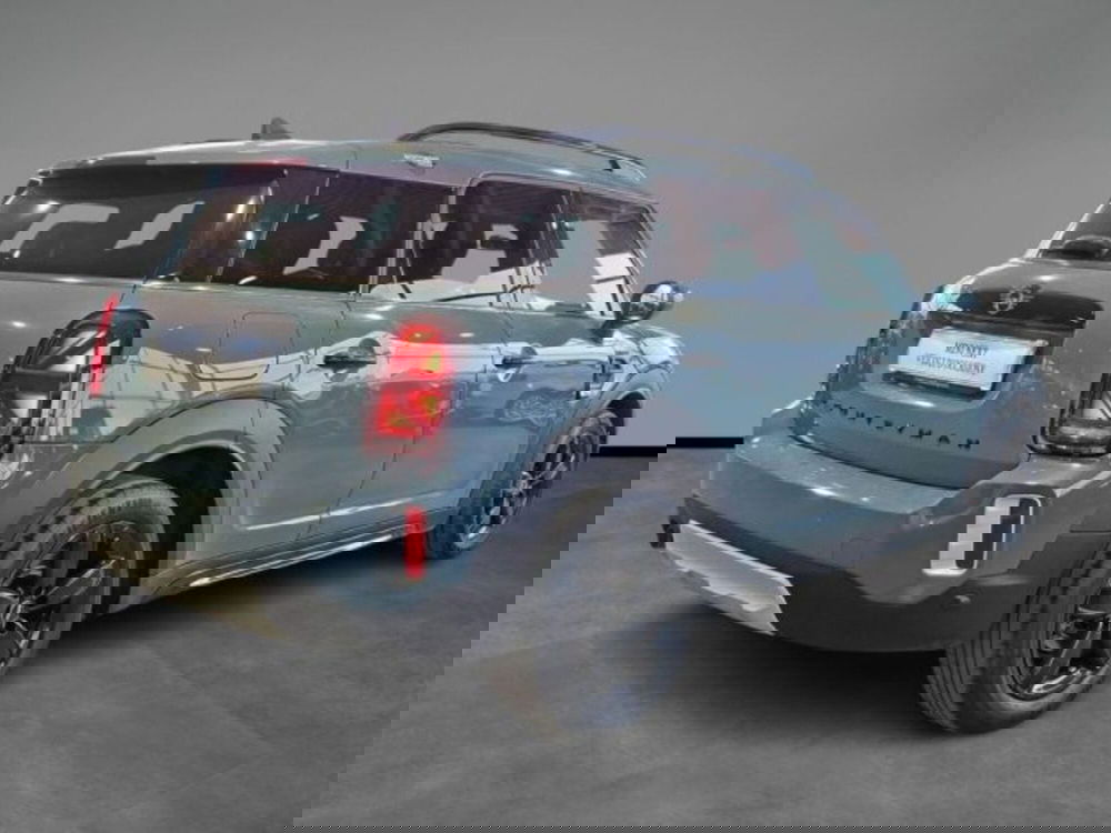 MINI Mini Countryman usata a Verona (16)