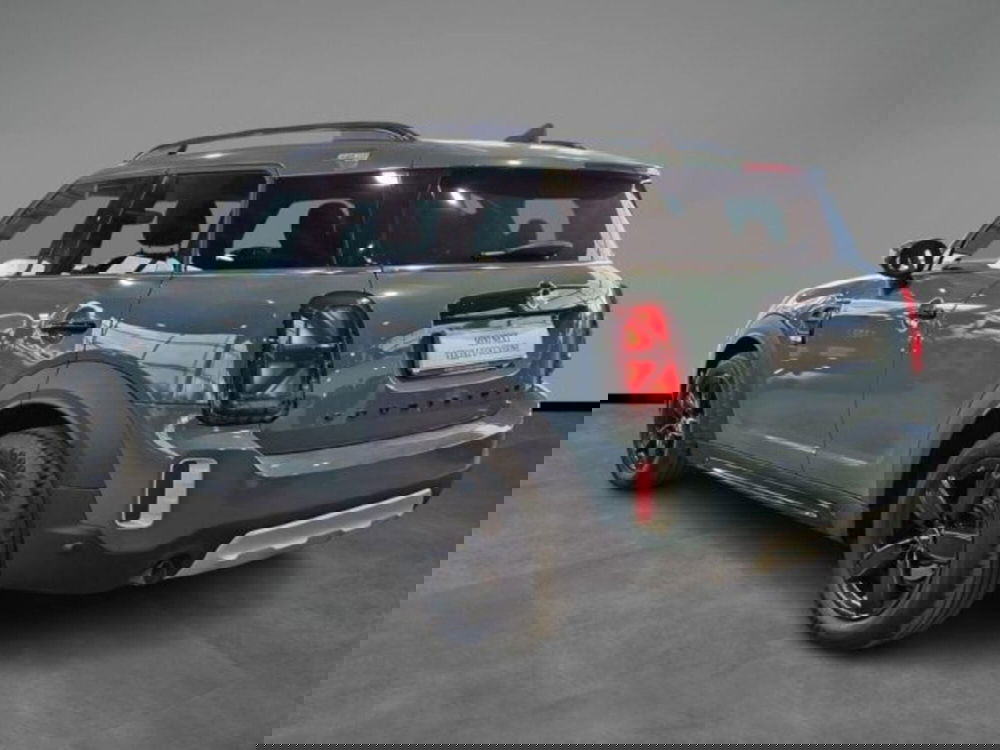 MINI Mini Countryman usata a Verona (3)